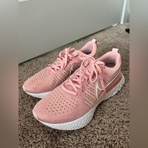 Nike React Pink Women’s Shoes